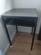 Nachtkastje, Ophalen, Zo goed als nieuw, Minder dan 45 cm, 55 tot 70 cm