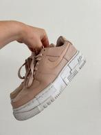 Sneakers Nike airforce 1, Kleding | Dames, Schoenen, Ophalen of Verzenden, Zo goed als nieuw, Wit, Sneakers of Gympen