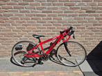 Ridley Jeugd Racefiets 26 inch, Fietsen en Brommers, Overige merken, Gebruikt, 26 inch, Staal