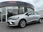 Renault Clio Estate 1.2 TCe Intens (bj 2017, semi-automaat), Automaat, Gebruikt, 635 kg, Origineel Nederlands
