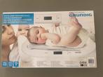 Grundig Babywegschaal, Verzenden, Zo goed als nieuw