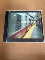 Waterpistol - The Subway EP - CD, Ophalen of Verzenden, Zo goed als nieuw