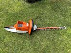 Stihl HSA 86, Tuin en Terras, Heggenscharen, Ophalen of Verzenden, Nieuw, Accu, Stihl