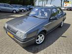 Renault 19 1.4 GTR kat. 1990. 89000 km. APK 01-2026. Zeer ne, Auto's, Origineel Nederlands, Te koop, Zilver of Grijs, 5 stoelen