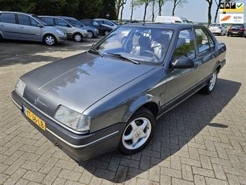 Renault 19 1.4 GTR kat. 1990. 89000 km. APK 01-2026. Zeer ne