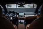 BMW 3-serie 330e eDrive Edition M-Sport|CAM|AMBI|KEYLESS|, 1998 cc, Achterwielaandrijving, Gebruikt, Blauw