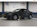 Audi A3 Cabriolet 1.4 TFSI Sport S Line Edition / 12 MAANDEN, Auto's, Gebruikt, Euro 6, Cabriolet, 4 stoelen