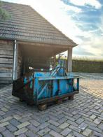 Buts meulepas grondbak, Ophalen of Verzenden, Grondbewerking