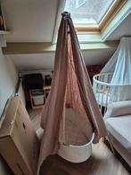 Leander hangwieg met standaard, Ophalen, Gebruikt, Wieg