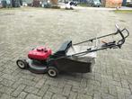 Honda grasmaaier motormaaier maaimachine, Ophalen, Gebruikt