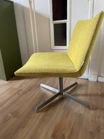 Design Draai Fauteuil Kare - Arper Catifa 80, Ophalen, Gebruikt, Overige kleuren, Metaal