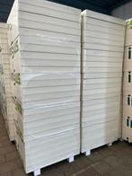 Te koop A keuze pir isolatie 10 cm 100mm grote voorraad, Ophalen, Zo goed als nieuw, Hardschuim (Pir), 15 m² of meer