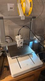 BambuLab A1, Computers en Software, 3D Printers, Ophalen of Verzenden, Zo goed als nieuw, Info@bambulab.com, Ingebouwde Wi-Fi
