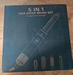 5 in 1 Föhnborstel Set - Nieuw in Doos, Ophalen of Verzenden, Nieuw