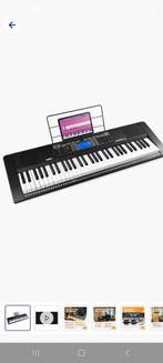 Keyboard, Ophalen of Verzenden, Zo goed als nieuw, Overige merken