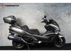 *VERKOCHT* Honda FJS 400 ABS (bj 2011), Bedrijf, 399 cc, Minimaal motorrijbewijs A2, 12 t/m 35 kW