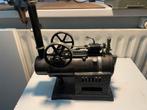 Doll Stoommachine, Hobby en Vrije tijd, Ophalen of Verzenden, Zo goed als nieuw, Groter dan 1:32