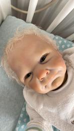 Mooien reborn 100, Ophalen of Verzenden, Zo goed als nieuw, Pop