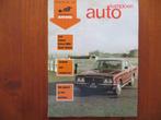 Autokampioen 50 1977 Toyota Crown 2600 Super saloon, Jeep, Ophalen of Verzenden, Nieuw, Toyota