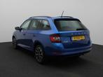 Skoda Fabia Combi 1.0 TSI Business Edition | Apple-Android P, Auto's, Skoda, Te koop, Benzine, Gebruikt, 999 cc