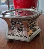 Theelicht, Antiek en Kunst, Ophalen of Verzenden