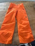 Protest skibroek oranje maat 152, Ophalen of Verzenden, Zo goed als nieuw, Overige maten, Broek