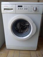 Bosch Classixx 6 Wasmachine - Goed Werkend, Witgoed en Apparatuur, Wasmachines, Ophalen, Gebruikt, Voorlader, 85 tot 90 cm