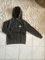 Daily Paper x Starboy Hoodie - Limited Edition, Zwart, Ophalen of Verzenden, Zo goed als nieuw, Daily paper