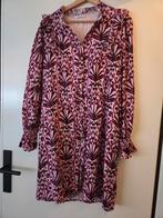 Jurk Rebelz maat S (valt groot) - nieuw, Maat 38/40 (M), Paars, Nieuw, Ophalen of Verzenden