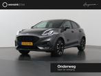 Ford Puma 1.0 EcoBoost Hybrid ST-Line X | Navigatie | Cruise, Voorwielaandrijving, 125 pk, Origineel Nederlands, Bedrijf