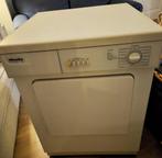 Miele Droger Novotronic T410, Ophalen, Gebruikt, Luchtafvoer, 4 tot 6 kg