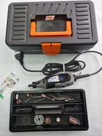 Dremel multitool nieuw, incl. koffer en accessoires, Ophalen of Verzenden, Nieuw, Minder dan 700 watt, Overige typen