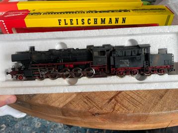Fleischmann 1363f H0 ovp beschikbaar voor biedingen