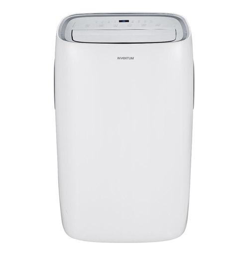Airco 3 in 1 Inventum, Witgoed en Apparatuur, Airco's, Zo goed als nieuw, Mobiele airco, 100 m³ of groter, 3 snelheden of meer