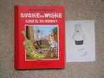 Suske en Wiske 52 Klassiek - Sjeik El Ro-Jenbiet +tek Geerts, Boeken, Strips | Comics, Nieuw, Ophalen of Verzenden, Eén comic
