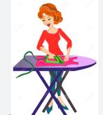 Strijkhulp aan huis gezocht in Friesland, Vacatures