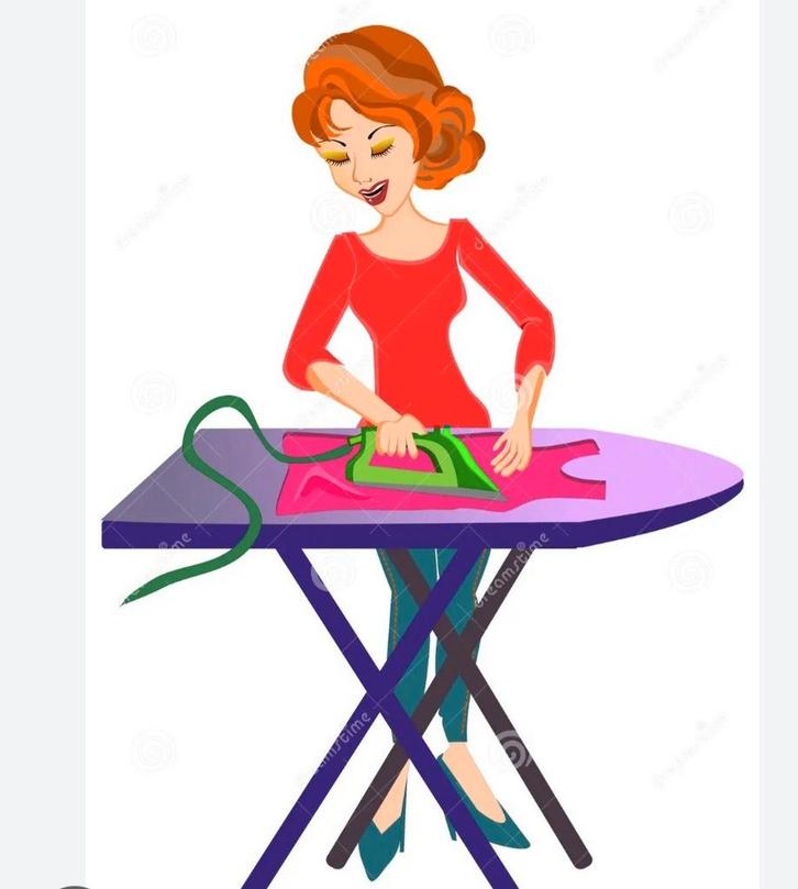 Strijkhulp aan huis gezocht in Friesland, Vacatures, Vacatures | Thuiswerk