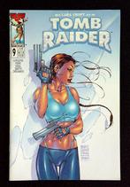 strips Tomb Raider, Europa, Ophalen of Verzenden, Zo goed als nieuw, Meerdere comics