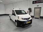 Nissan NV200 1.5 dCi Business, Auto's, Bestelauto's, Origineel Nederlands, Te koop, 20 km/l, 640 kg