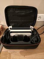 Nintendo Switch + 4 Games (Krasvrij!), Spelcomputers en Games, Online, 1 speler, Zo goed als nieuw, Vanaf 12 jaar