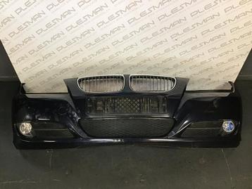 Voorbumper A35/5 BMW E90/E91 LCI  beschikbaar voor biedingen