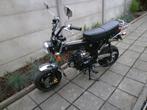 Dax Brommer 50cc klasse B, Maximaal 45 km/u, 49 cc, Zo goed als nieuw, Ophalen
