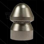 Vernikkelde Rioolnozzle 7-Jets 0.600 - 300 Bar, Verzenden