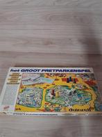 het groot pretparkenspel - s5170, Ophalen of Verzenden, Zo goed als nieuw