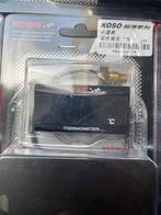 Nieuwe koso temperatuurmeter groen, Ophalen of Verzenden, Zo goed als nieuw, Piaggio