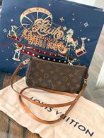 Louis Vuitton Pochette Tas - Nieuwstaat!, Ophalen of Verzenden, Gebruikt, Bruin, Schoudertasje