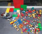 Grote partij Duplo, Kinderen en Baby's, Speelgoed | Duplo en Lego, Ophalen of Verzenden, Gebruikt, Losse stenen, Duplo