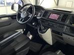Volkswagen Transporter Kombi 2.0 TDI L2H1 Comfortline INCL B, Voorwielaandrijving, 15 km/l, Gebruikt, Lichtsensor