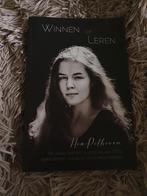 Noa Pothoven - Winnen of leren, Boeken, Noa Pothoven, Ophalen of Verzenden, Zo goed als nieuw