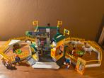 Dierentuin playmobil, Kinderen en Baby's, Speelgoed | Playmobil, Ophalen of Verzenden, Zo goed als nieuw